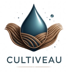 Cultiveau Logo